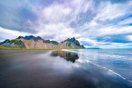 Denise Johnson is our “Connection to Landscapes” theme micro-grant winner.
