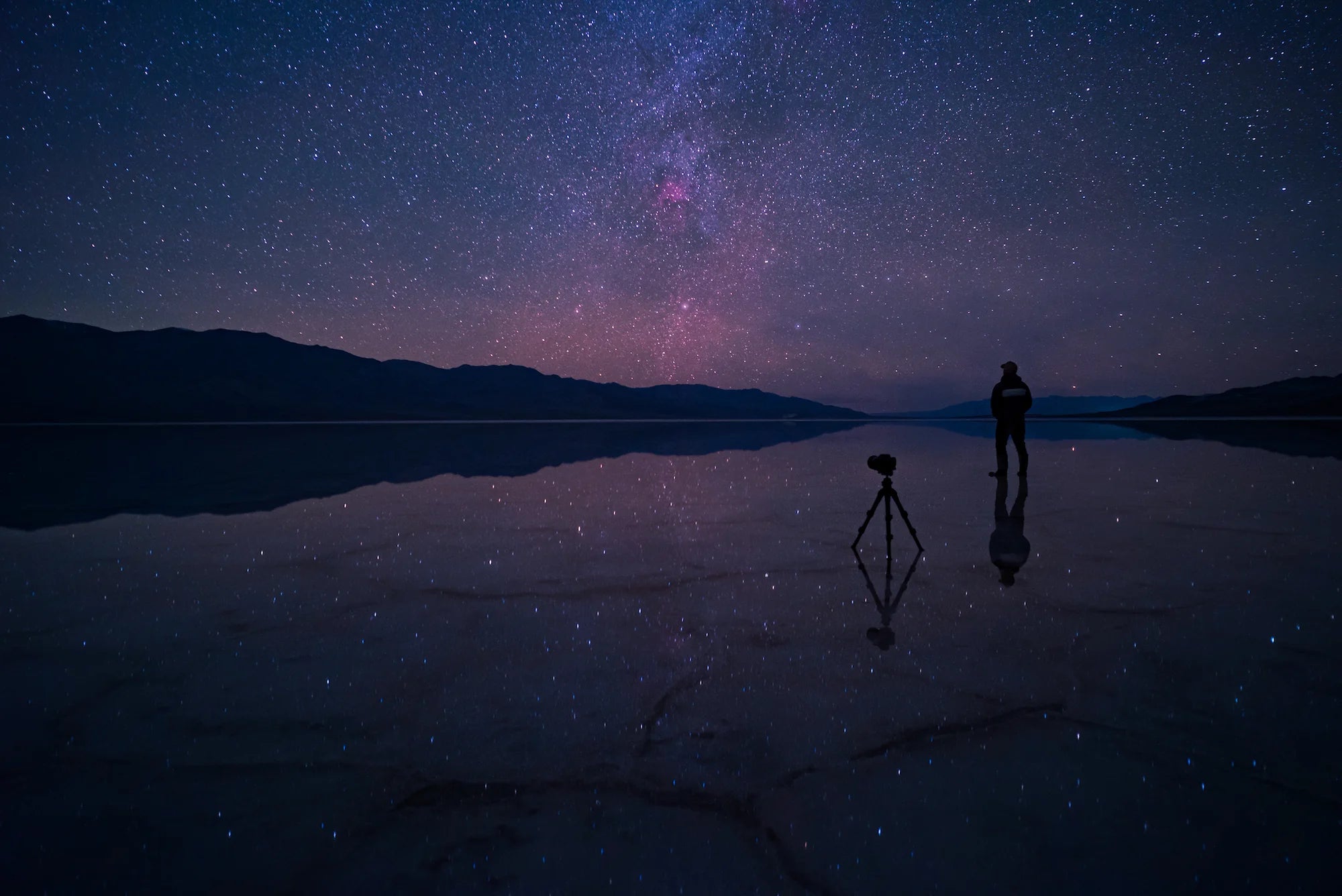 Photo by Stan Moniz. Sony Alpha 7S. Sony 24mm f/1.4 G Master. 20-secs., f/2.2, ISO 6400