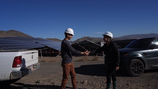 Still By Kyle Obermann From U.S.-China Journey to Net Zero 