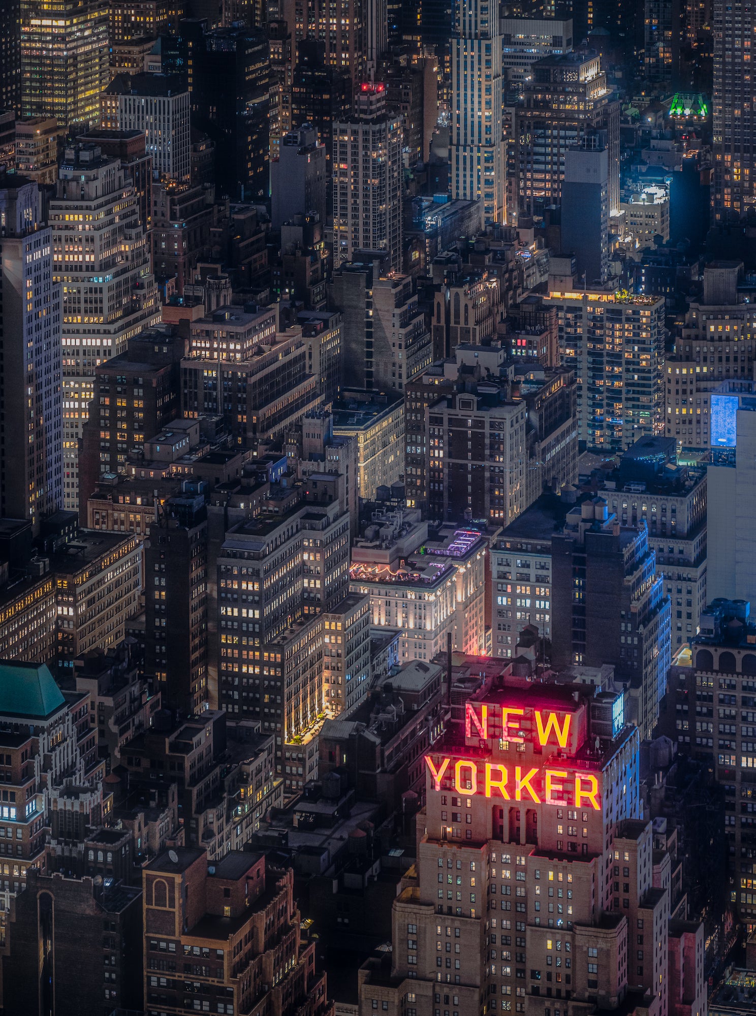 Photo by Erin Newman-Mitchell. Sony Alpha 7R IV. Sony 24-70mm f/2.8 G Master. &frac12;-sec., f/2.8, ISO 250