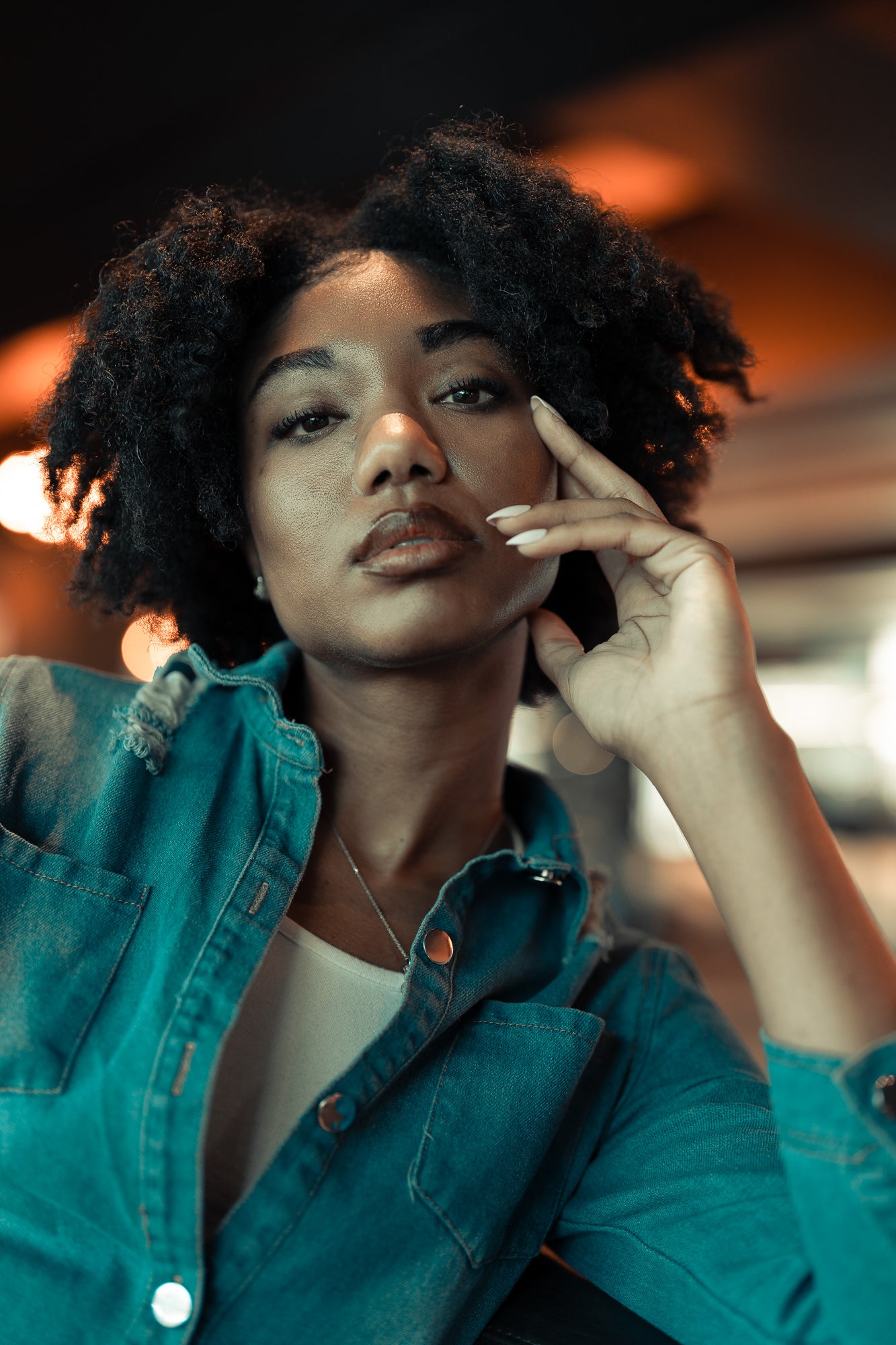 Photo by Al Thomas. Sony Alpha 7 IV. Sony 50mm f/1.2 G Master. 1/125-sec., f/1.6, ISO 100