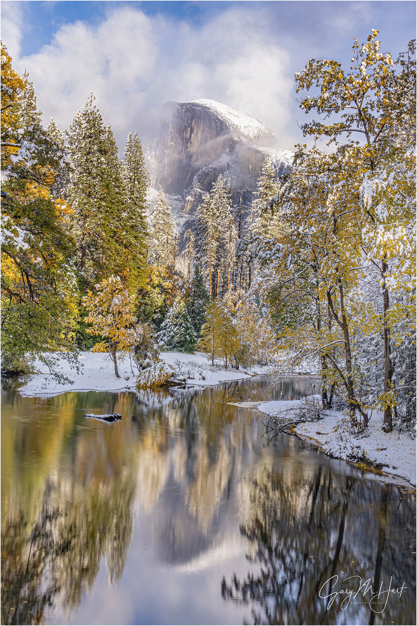 Photo by Gary Hart. Sony Alpha 7R IV. Sony 12-24mm f/2.8 G Master. 2.5-secs., f/16, ISO 50