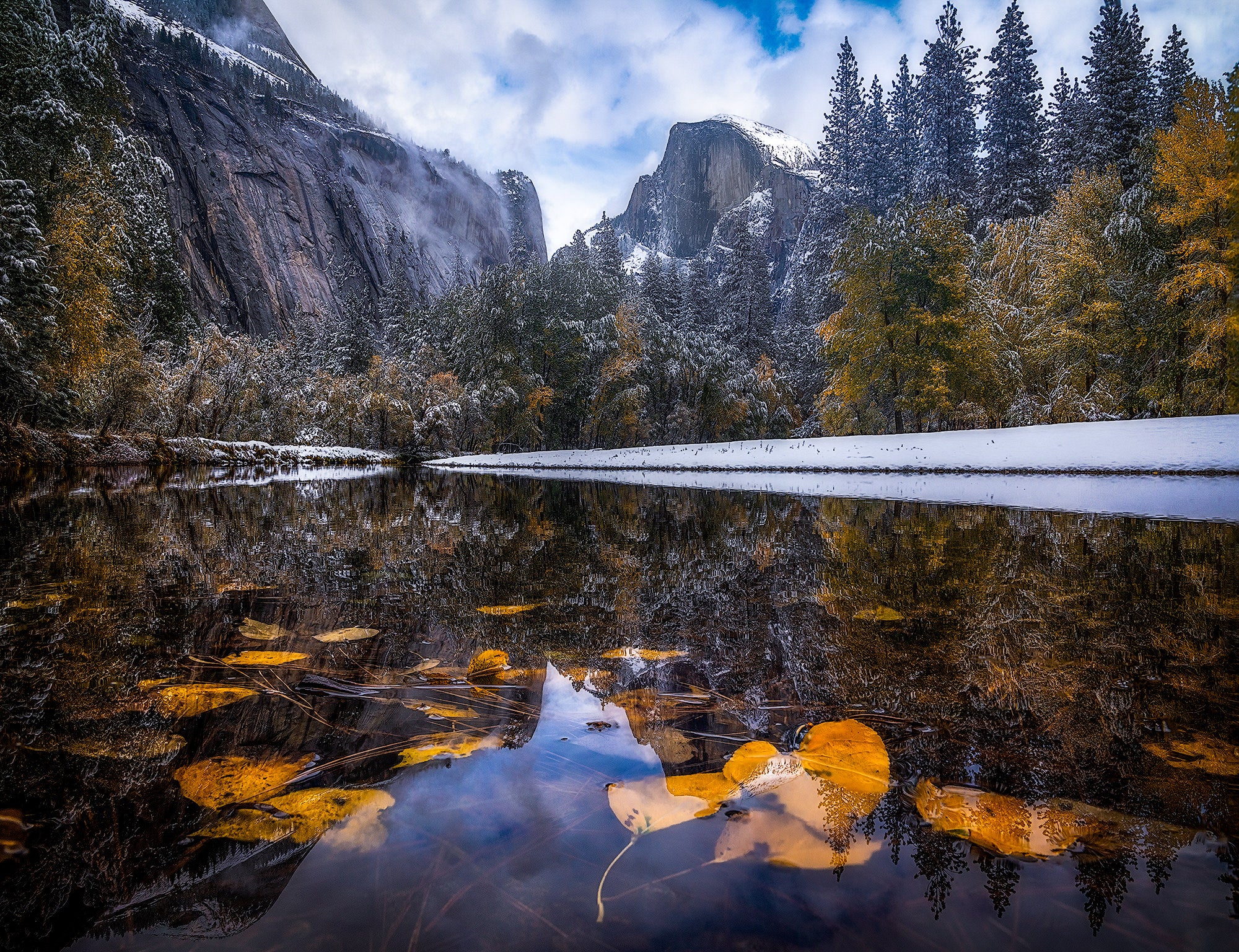 Photo by Michael Castaneda. Sony Alpha 7R III. Sony 24-70mm f/2.8 G Master. 1/200-sec., f/13, ISO 250