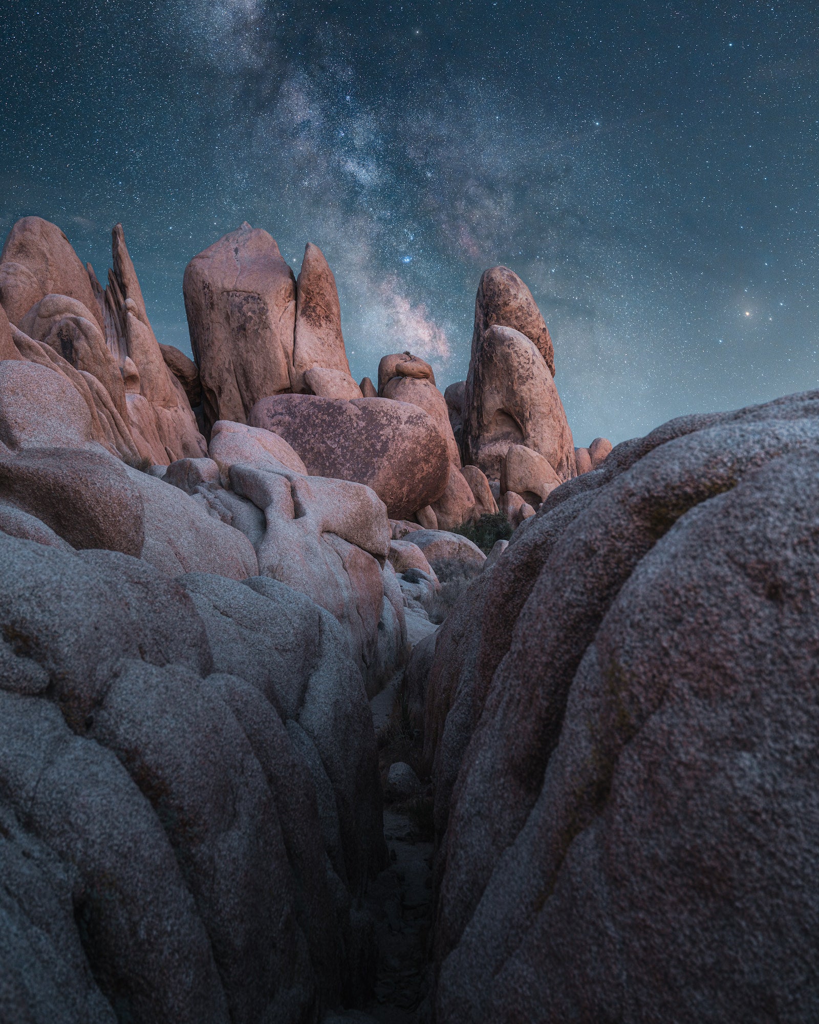 Photo by Ryan Ditch. Sony Alpha 7R V. Sony 24-70mm f/2.8 G Master. 5-sec., f/4, ISO 100