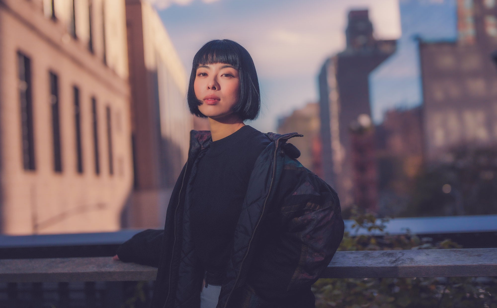 Photo by Scott Robert Lim. Sony Alpha 9 III. Sony 50mm f/1.2 G Master. 1/26000-sec., f/1.8, ISO 250