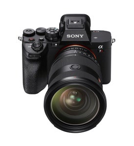 Sony Alpha 7R V