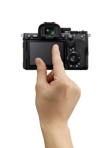 Sony Alpha 7R V