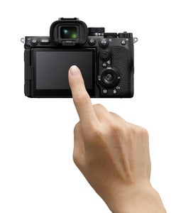 Sony Alpha 7R V