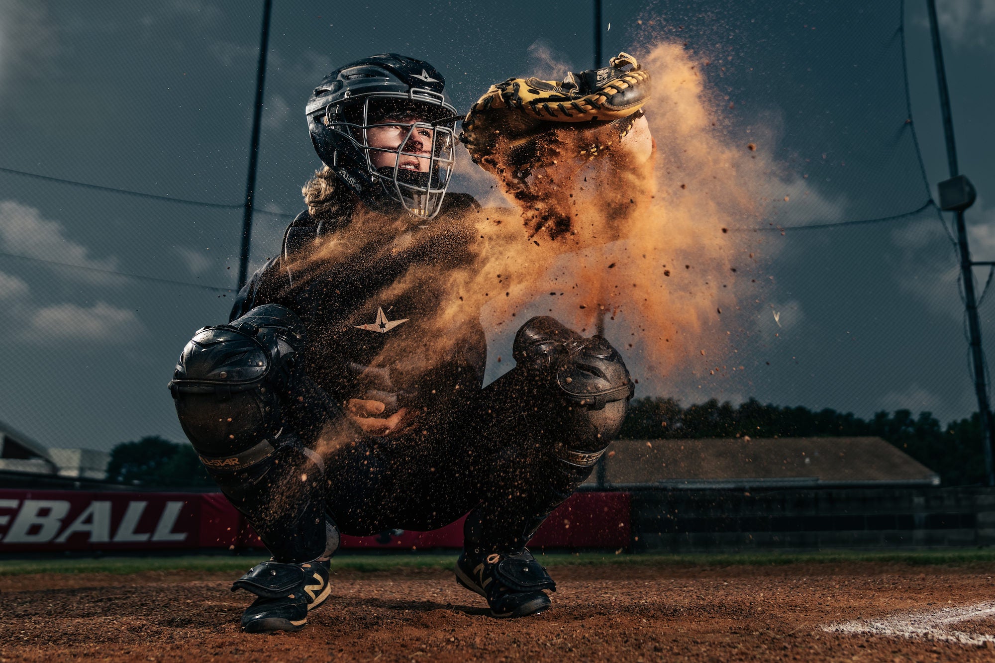 Photo by Matt Hernandez. Sony Alpha 1. Sony 24-70mm f/2.8 G Master. 1/6400-sec., f/2.8, ISO 64