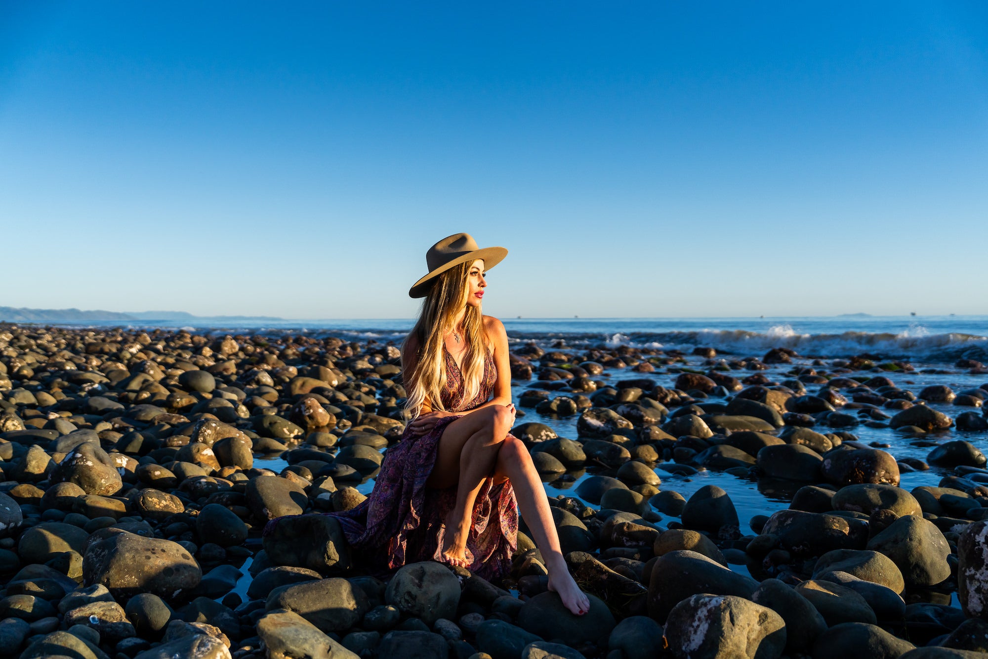 Photo by Chris Orwig. Sony Alpha 7R V. Sony 24-70mm f/2.8 G Master II. 1/8000-sec., f/2.8, ISO 400