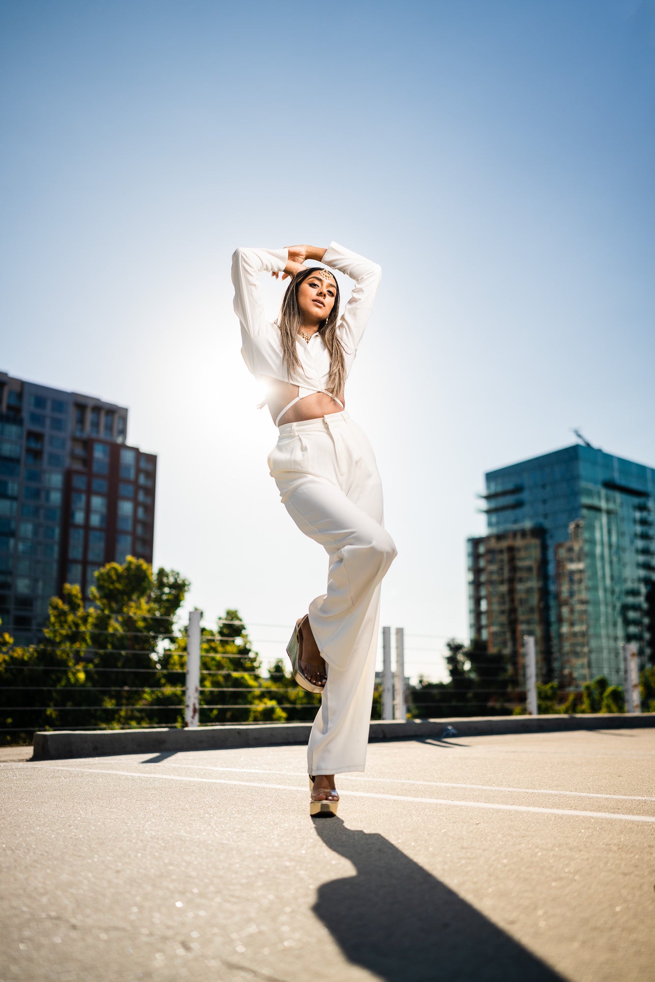Photo by Albert Kennedy. Sony Alpha 7 IV. Sony 35mm f/1.4 G Master. 1/320-sec., f/1.4, ISO 125
