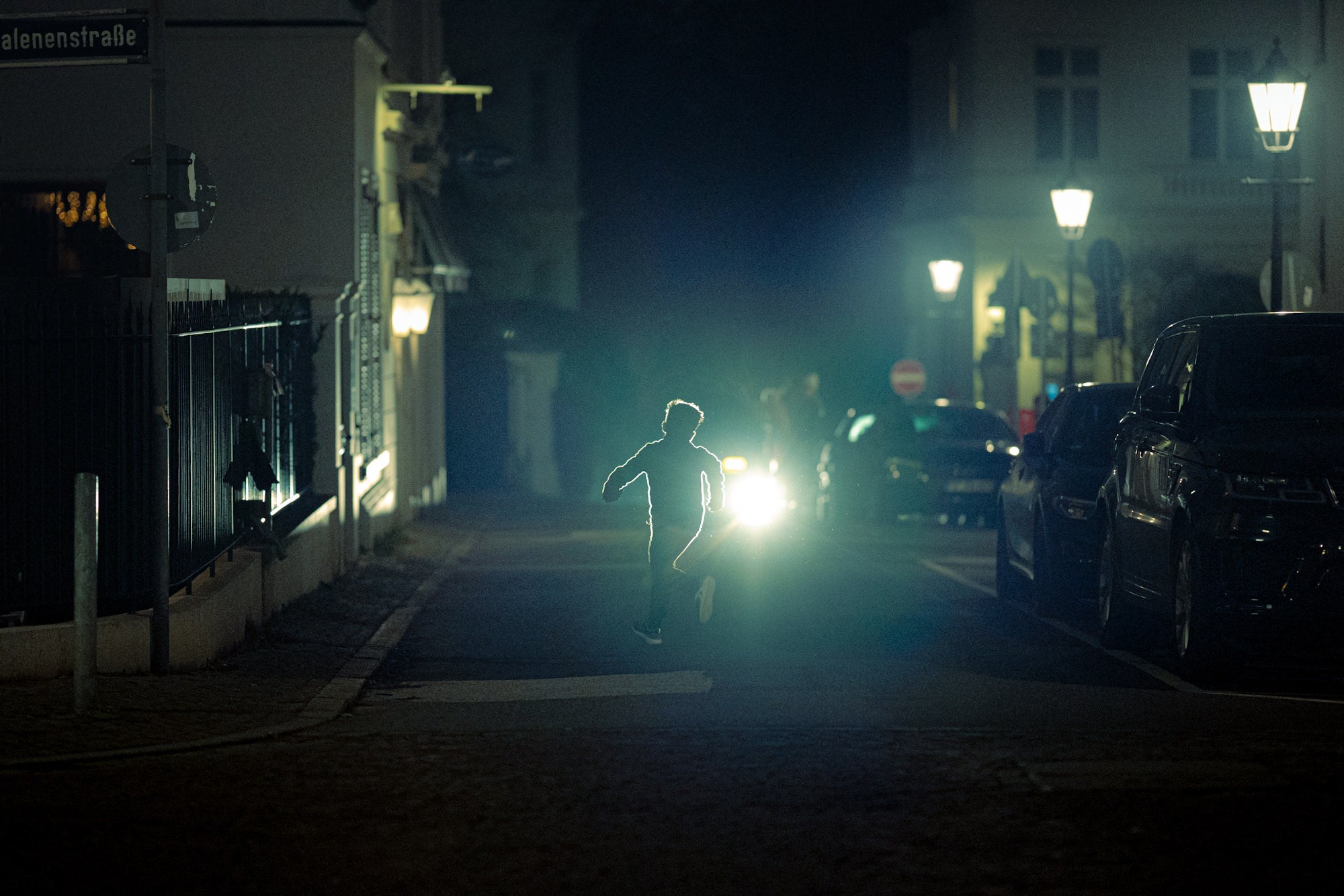 Photo by Alina Behfar. Sony Alpha 7 III. Sony 135mm f/1.8 G Master. 1/250-sec., f/1.8, ISO 16000