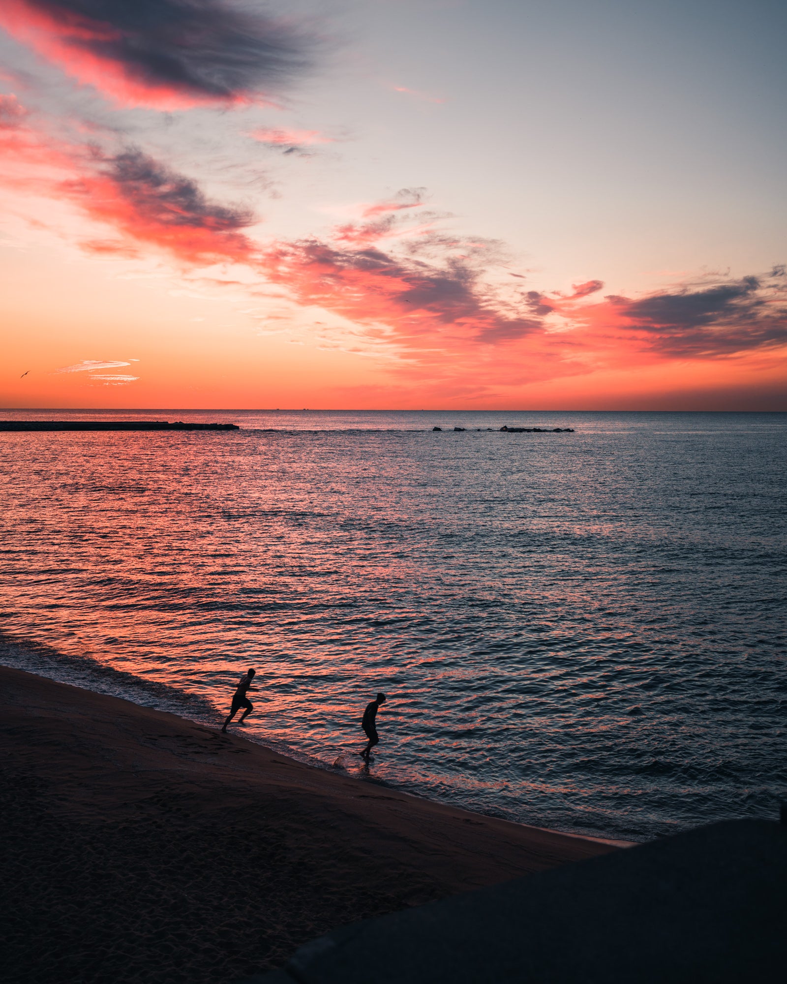 Photo by Heath Rasmussen. Sony Alpha 7R IV. Sony 35mm f/1.4 G Master. 1/125-sec., f/2.8, ISO 100