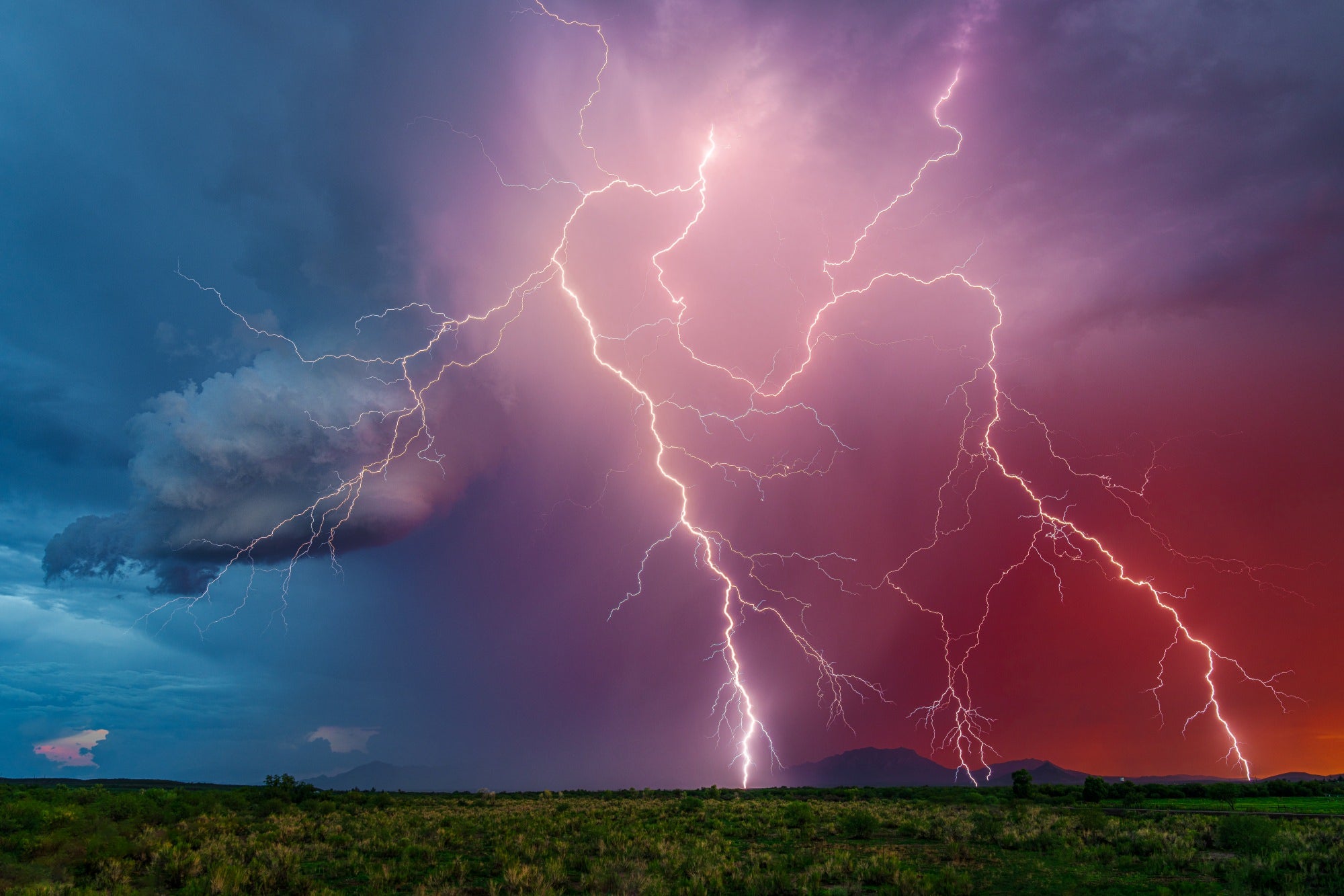 Photo by Lori Grace Bailey. Sony Alpha 1. 1/2-sec., f/9, ISO 125