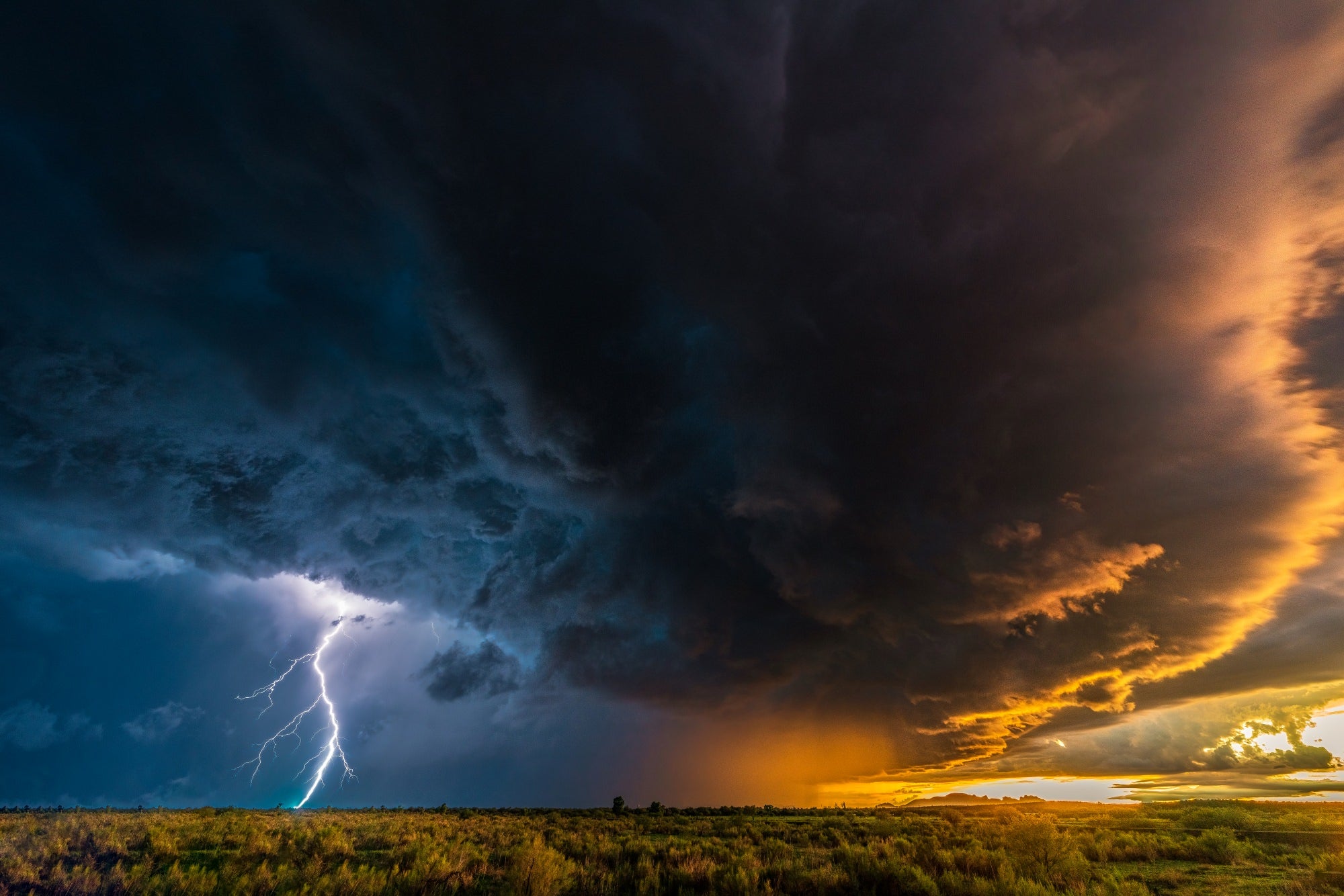 Photo by Lori Grace Bailey. Sony Alpha 7R III. Sony 12-24mm f/2.8 G Master. 2-sec., f/8, ISO 500