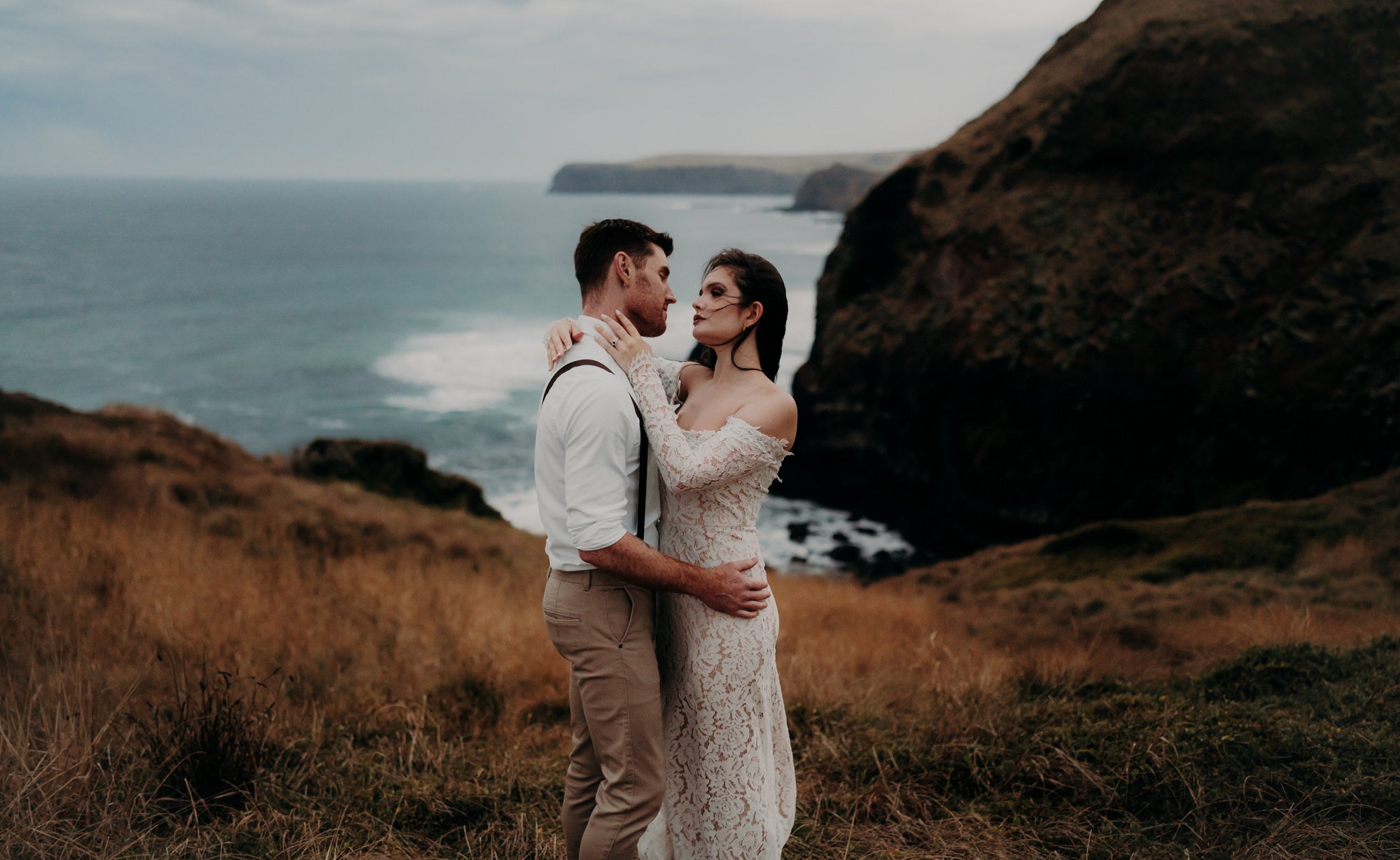 Photo by Naomi Atherton. Sony Alpha 7R III. Sony 35mm f/1.4 G Master. 1/250-sec., f/1.8, ISO 1250