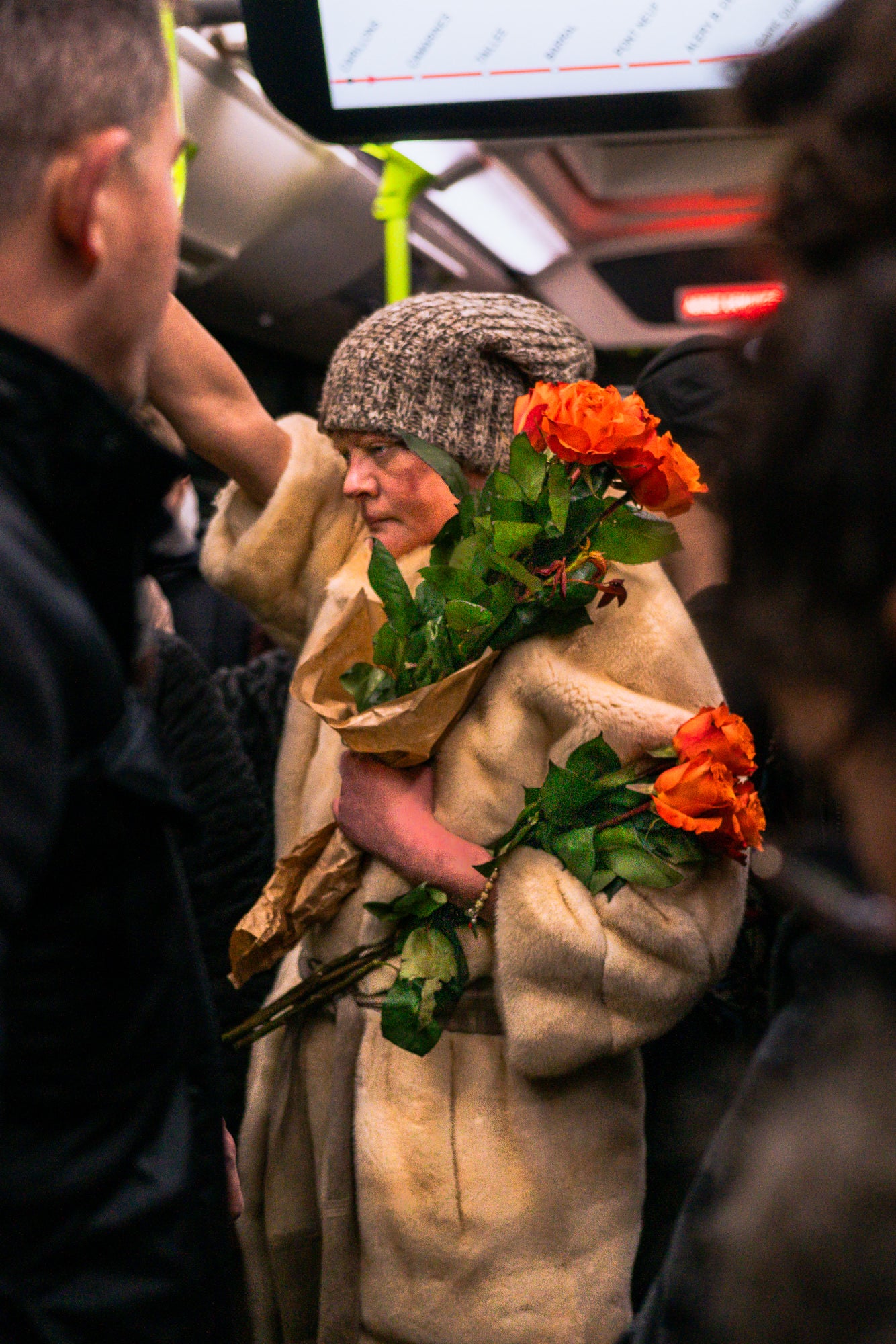 Photo by Pierre Pauwels. Sony Alpha 7R II. Sony 40mm f/2.5 G. 1/400-sec., f/2.8, ISO 2000