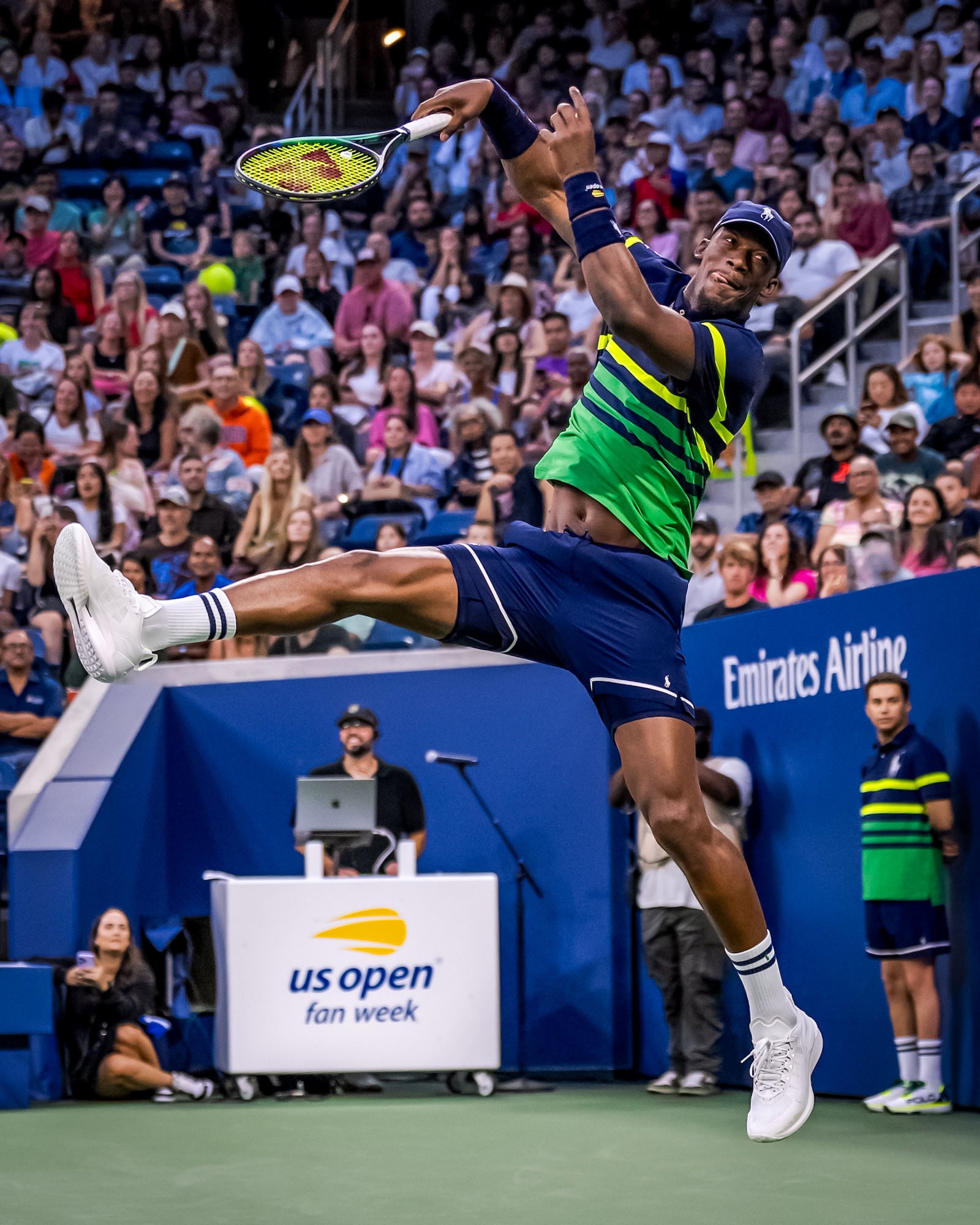 Photo by Travis Ellison