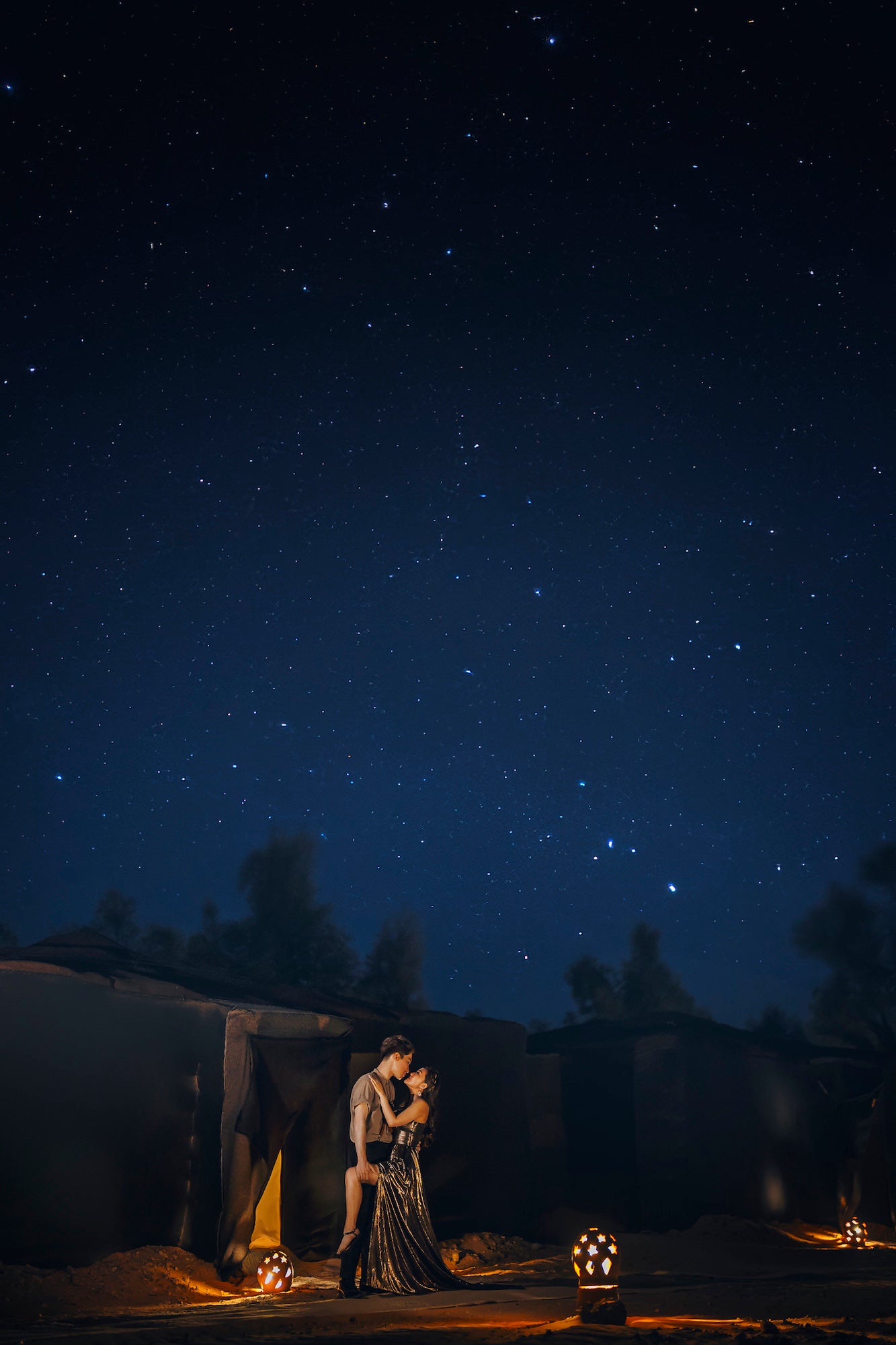 Photo by Zabrina Deng. Sony Alpha 7R V. Sony 50mm f/1.2 G Master. 1/30-sec., ISO 1000
