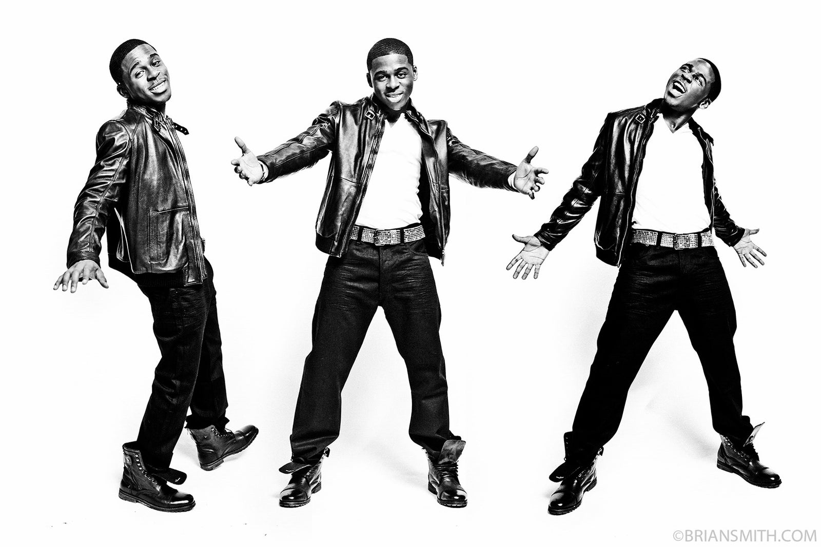 Brian Smith 11