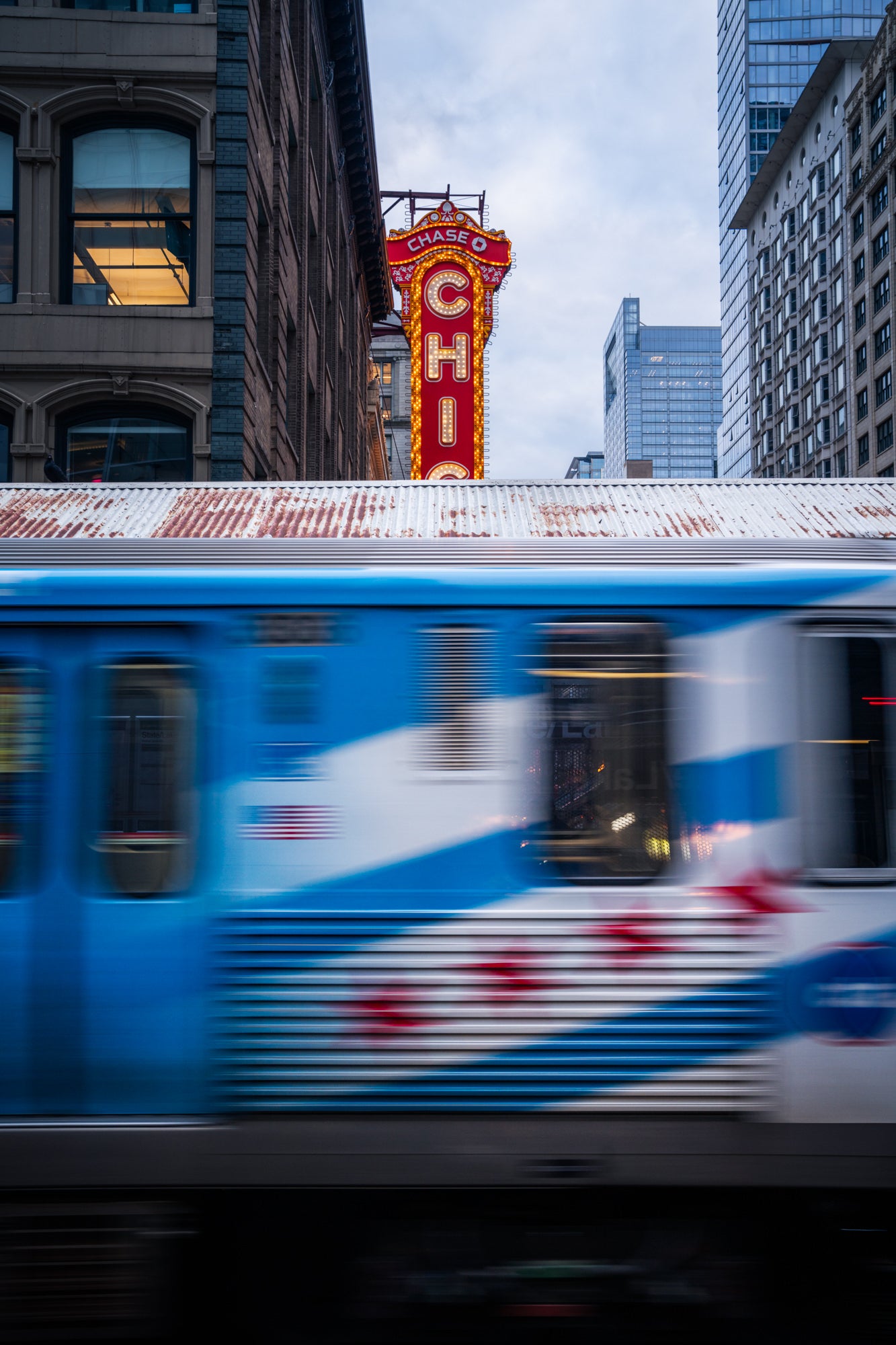 Chicago