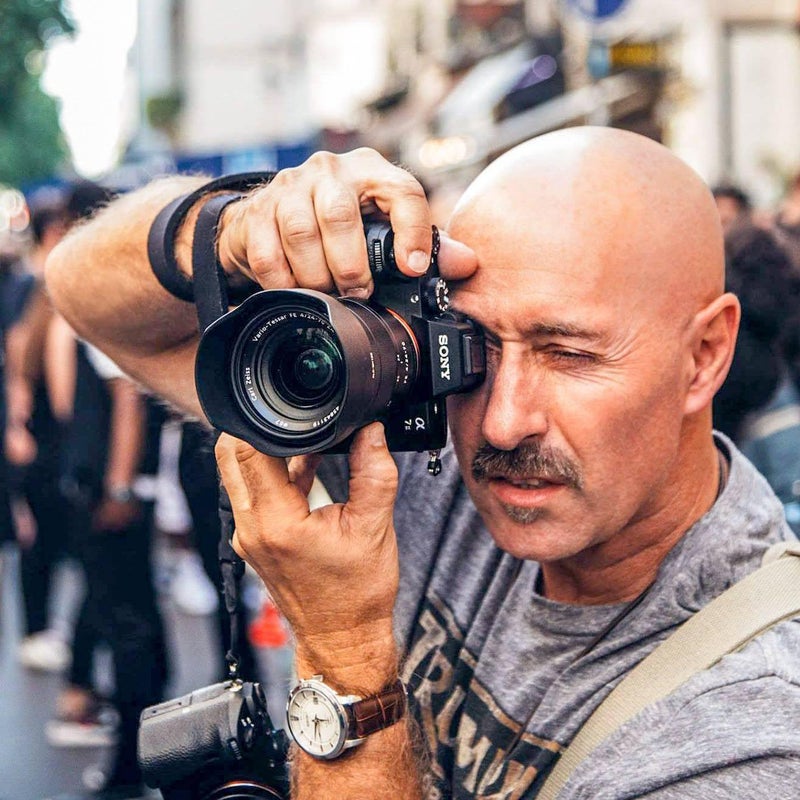 Nino Rakichevich profile photo