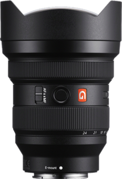 FE 12-24mm F2.8 GM